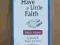 en-bs MITCH ALBOM : HAVE A LITTLE FAITH