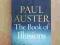 en-bs PAUL AUSTER : THE BOOK OF ILLUSIONS