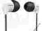Słuchawki PHILIPS SHE3570BW / 10