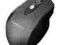 Mysz Laser Gaming USB 800/1600/2400/3200 DPI