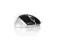 Mysz Optyczna Natec HARRIER Black USB mini