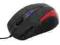 SIRIUS Mysz Optyczna EM102R USB