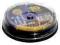 CD-R PLATINUM 700MB 52x CAKE 10szt.