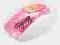 MYSZ MC-619 BARBIE-MY GLAMOROUS MOUSE 1