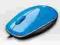 LS1 Laser Mouse Aqua Blue     910-001109