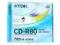 CD-R 700MB 10-PACK BOX