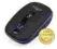 Mysz optyczna MT1081KB USB, 1600 cpi