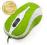 mysz optyczna 800 dpi USB MT1080GR