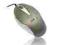 Mysz Optyczna Natec Frog Silver-Grey PS2