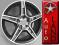 FELGI 18" 5x112 MERCEDES B,C,E,S,ML INNE