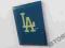 LOS ANGELES DODGERS MLB - MAGNES NA LODÓWKĘ HIT