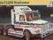 SCANIA T142M Roadrunner - Italeri 780