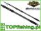 KONGER Carbomaxx Tele Carp Premium 330/100 mocna