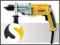 DEWALT D21815KS Wiertarka udarowa 850 W D 21815 KS
