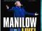 BARRY MANILOW - MANILOW LIVE! - BLU-RAY