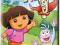 DORA: PRZYGODA Z MAPĄ - DVD FOLIA
