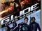 G.I. JOE: CZAS KOBRY - DVD NOWY