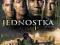 JEDNOSTKA - SEZON 1 - 4 DVD NOWY