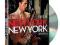 NEW YORK, NEW YORK - DVD NOWY