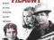 OSTATNI SEANS FILMOWY - DVD NOWY