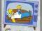 SIMPSONOWIE - SEZON 1 - DVD NOWY