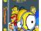 SIMPSONOWIE - SEZON 6 - DVD NOWY