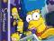 SIMPSONOWIE - SEZON 7 - DVD NOWY