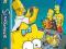 SIMPSONOWIE - SEZON 8 - DVD NOWY