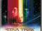 STAR TREK - WERSJA REŻYSERSKA - DVD NOWY