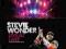 STEVIE WONDER - LIVE AT LAST - BLU-RAY