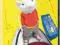 STUART MALUTKI (Stuart Little) - DVD NOWY