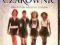 SZKOŁA CZAROWNIC (The Craft) - DVD NOWY