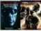 TERMINATOR 3: BUNT MASZYN / OCALENIE - DVD NOWY