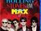 THE ROLLING STONES - AT THE MAX - BLU-RAY