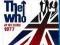 THE WHO - KILBURN 1977 - BLU-RAY