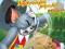 TOM I JERRY: NAJSŁYNNIEJSZE POTYCZKI CZ. 3 - DVD