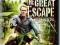 WIELKA UCIECZKA (The Great Escape) - DVD NOWY