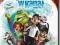 WPUSZCZONY W KANAŁ (Flushed Away) - DVD NOWY