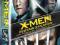X-MEN: PIERWSZA KLASA / X-MEN GENEZA - DVD NOWY