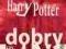 HARRY POTTER - DOBRY CZY ZŁY