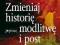 ZMIENIAJ HISTORIĘ PRZEZ MODLITWĘ I POST