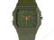 Zegarek Komono Apollo Forest Green