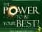 The Power to Be Your Best -Duncan