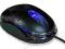 PODŚWIETLANA MYSZKA OPTYCZNA 800DPI MYSZ USB AS81