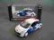 NOREV JETCAR PEUGEOT 207 #8 RALLY 1:43