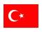 FTUR01: Turcja - nowa flaga Turcji! Sklep