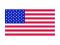 FUSA01: Stany Zjednoczone - nowa flaga USA od ISS