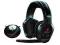 Słuchawki cm storm sirus 5.1 pc dla graczy