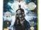 Gra Xbox 360 Batman Arkham Asylum Classics