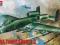 A-10A THUNDERBOLT II   1652 ACADEMY 1/72